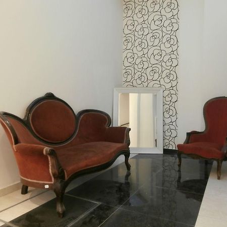 Lolo Hotel Boutique マル・デル・プラタ エクステリア 写真
