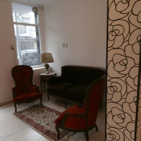 Lolo Hotel Boutique マル・デル・プラタ エクステリア 写真