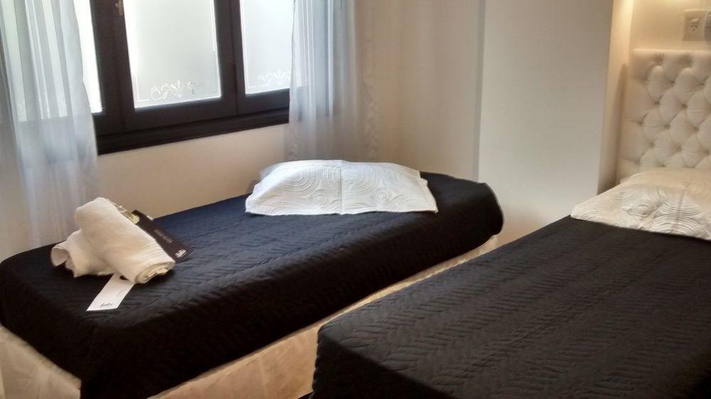Lolo Hotel Boutique マル・デル・プラタ エクステリア 写真
