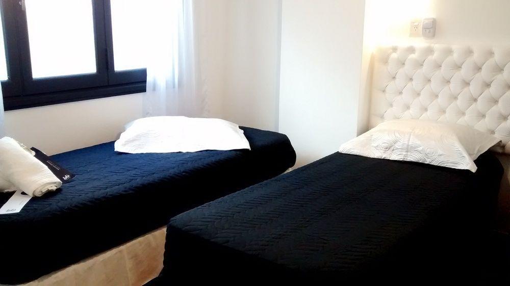 Lolo Hotel Boutique マル・デル・プラタ エクステリア 写真