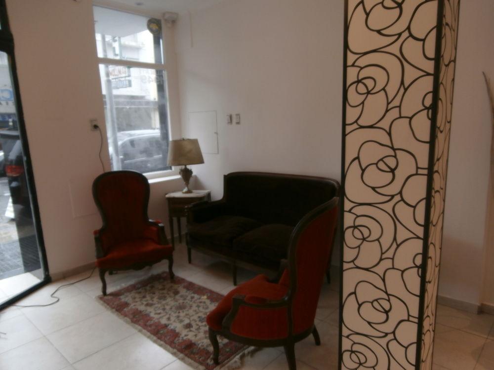 Lolo Hotel Boutique マル・デル・プラタ エクステリア 写真